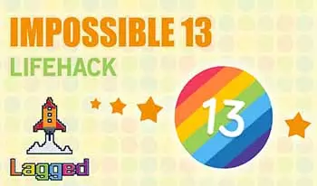 impossible 13