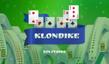 klondike solitaire