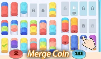 merge coin