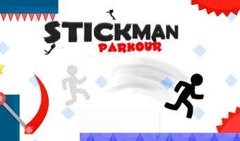 stickman parkour 3